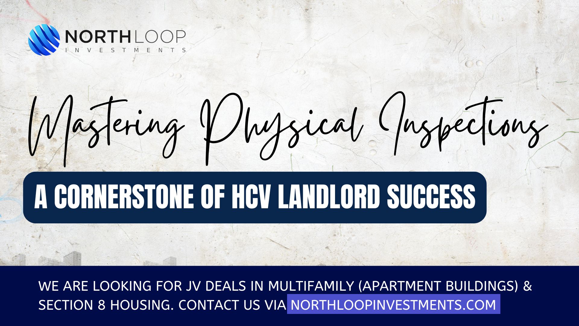 Mastering Physical Inspections: A Cornerstone of HCV Landlord Success